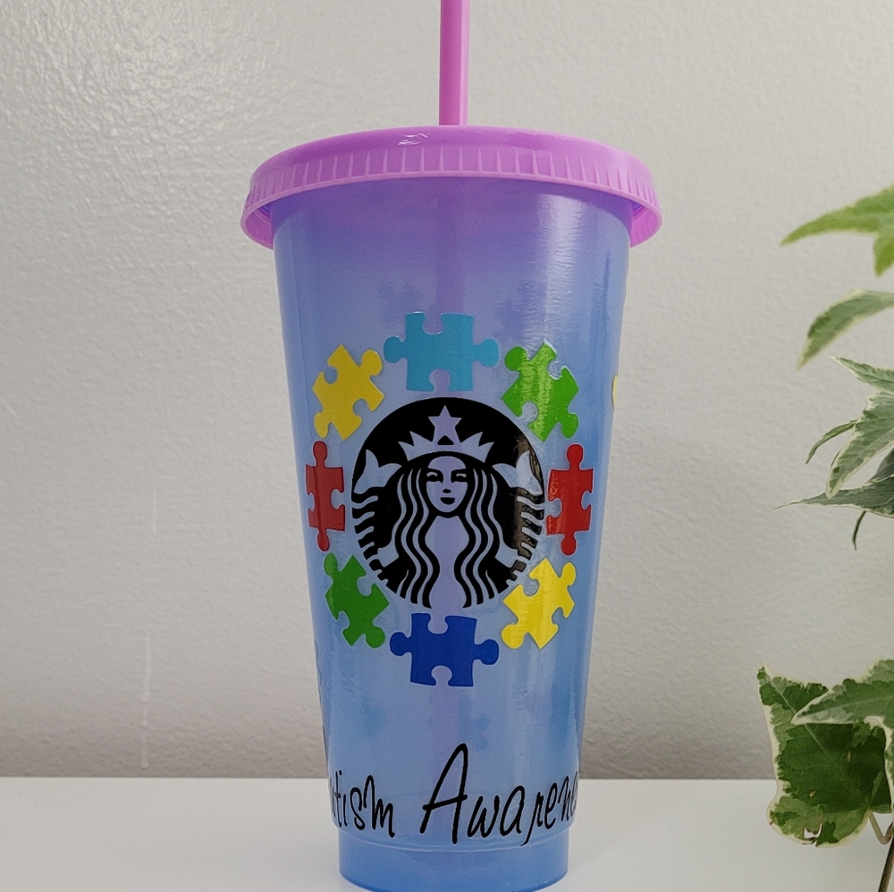 Tumbler